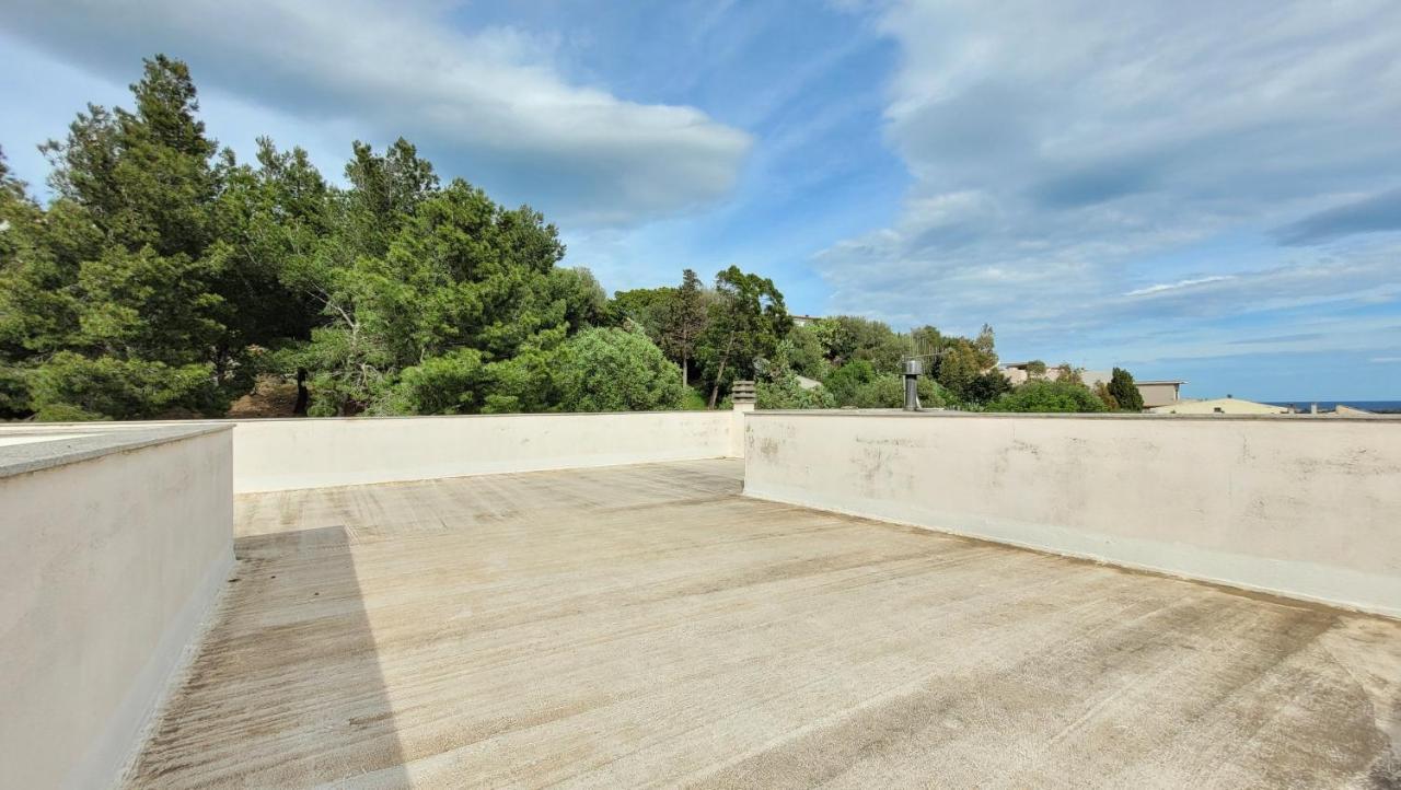 Residenza La Pineta Orosei Villa Eksteriør bilde
