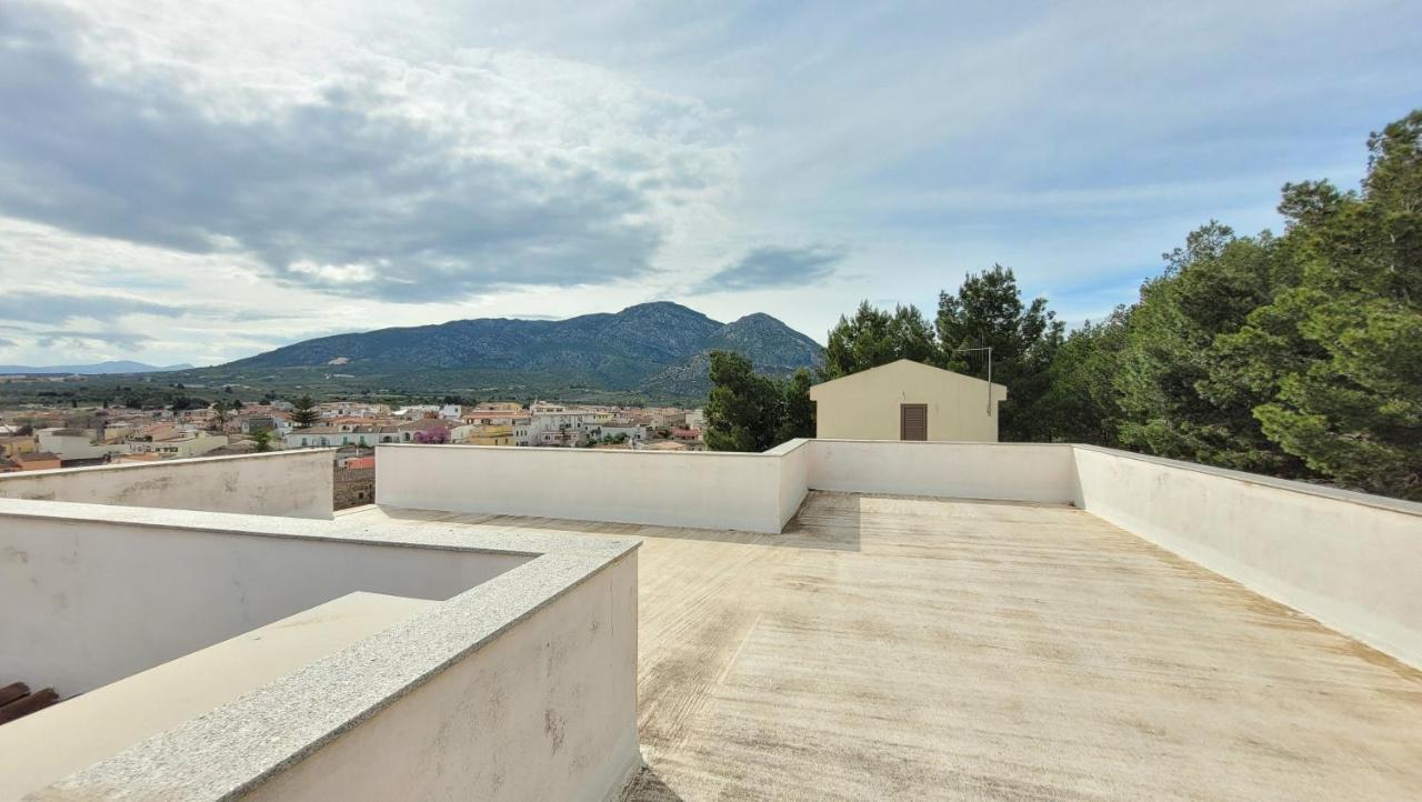 Residenza La Pineta Orosei Villa Eksteriør bilde