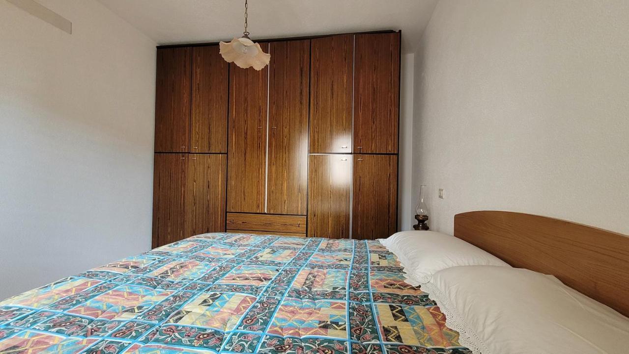 Residenza La Pineta Orosei Villa Eksteriør bilde